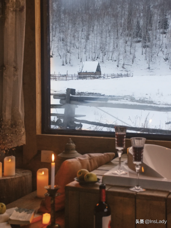 中國最美民宿一晚6000，網友看完：太便宜了&period;&period;&period;