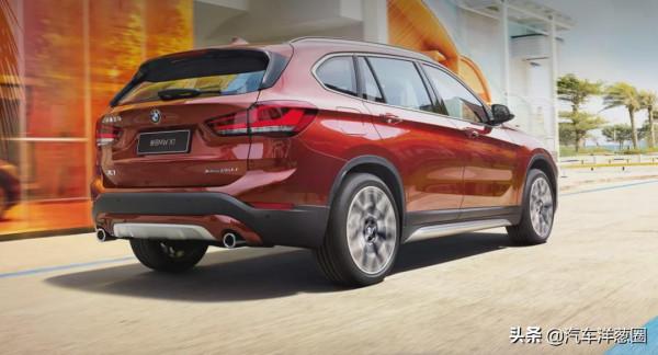 17萬起！6款最便宜的豪華SUV，誰不是面子貨？