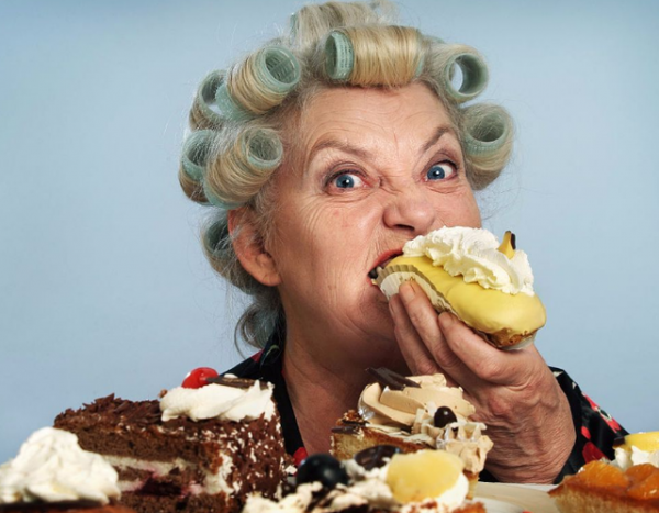 一天只吃一頓飯多活28%?研究者發現:斷食2天或重啟免疫系統? 一天只吃一頓飯多活28%?研究者發現:斷食2天或重啟免疫系統?