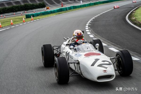 開放性思考題：本田為什麼是很多車迷的信仰？