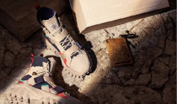 2865批次不達標:李寧、安踏不比外國大牌差,H&;M、ZARA質量堪憂 2865批次不達標:李寧、安踏不比外國大牌差,H&;M、ZARA質量堪憂