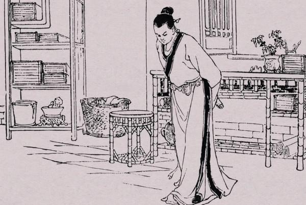 民間故事:農夫深夜回家,母親以酒菜相迎,乞丐:快跑,那不是你娘 民間故事:農夫深夜回家,母親以酒菜相迎,乞丐:快跑,那不是你娘