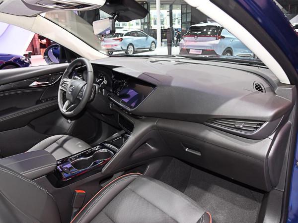 2022款別克昂科威S上市 21.99萬起 新增GS版本 2022款別克昂科威S上市 21.99萬起 新增GS版本