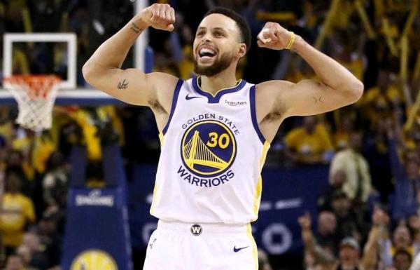 高效得分手！盤點NBA入選180俱樂部的神級球星：前三名實至名歸