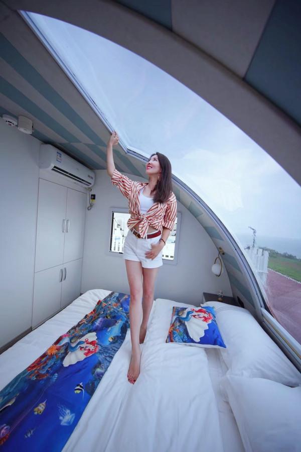 威海是國內最被低估的城市嗎？千里山海美景，自駕美如畫