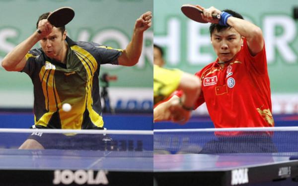 乒乓球世界盃十二項難以超越的紀錄，誰保持的紀錄最難打破？