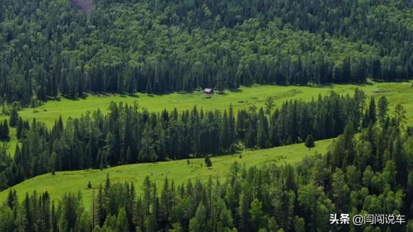 大美風景絕絕子！新疆自駕攻略（上）