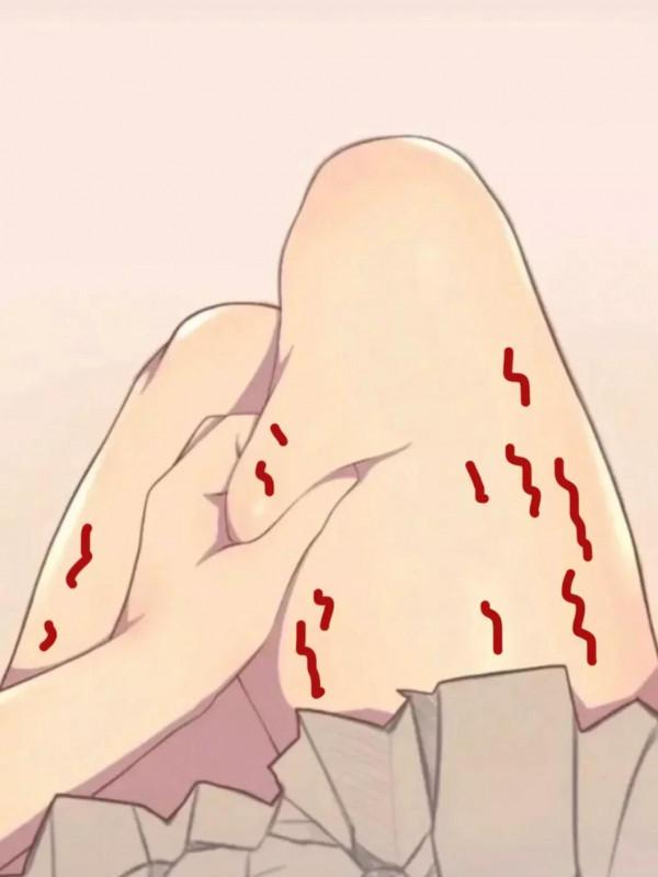 擁有白白淨淨的腿不再是夢，肥胖紋再見了