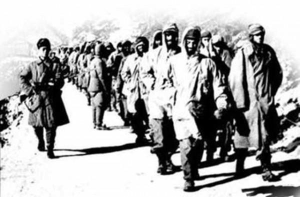 87歲志願軍老戰士回憶:當年差點被敵機打死,靠美軍戰俘秘訣得救 87歲志願軍老戰士回憶:當年差點被敵機打死,靠美軍戰俘秘訣得救