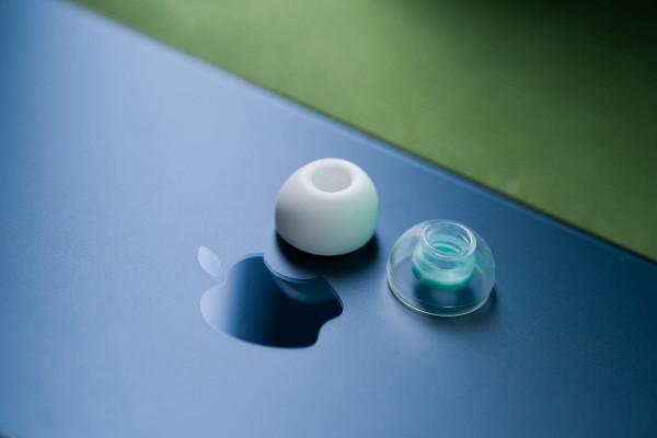 airpods pro音質提升計劃，SpinFit CP1025專用耳帽使用體驗