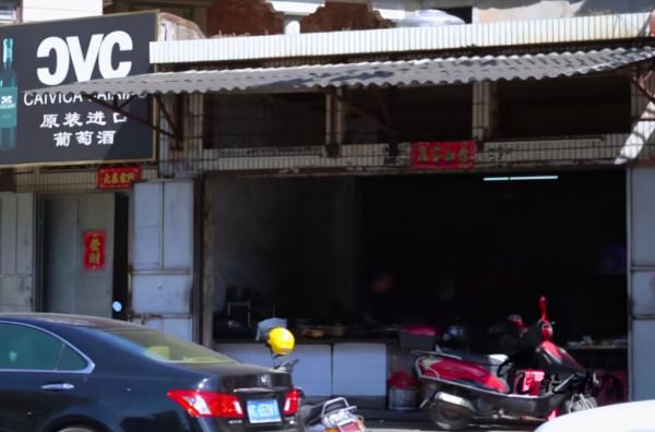 福建大叔把爛大街的糯米做改良，一碗賣35元，辦酒席都找上門來定