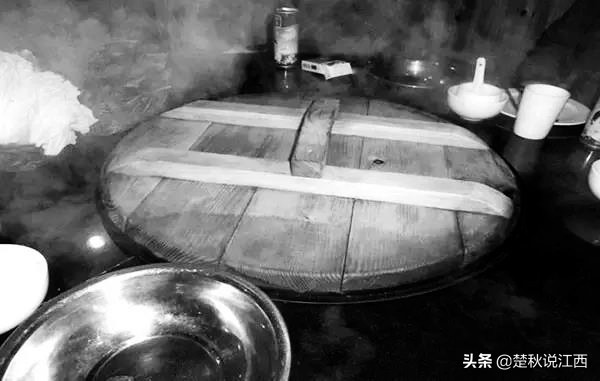 這些農村老物件,江西人你還記得嗎? 這些農村老物件,江西人你還記得嗎?