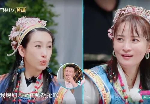 4位“逆生長”的女星，各有各的故事，越活越有韻味，最大50歲