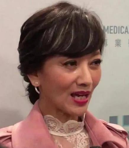 如果沒有美顏，沒有濾鏡，趙雅芝還是我們心中的“不老女神”嗎？