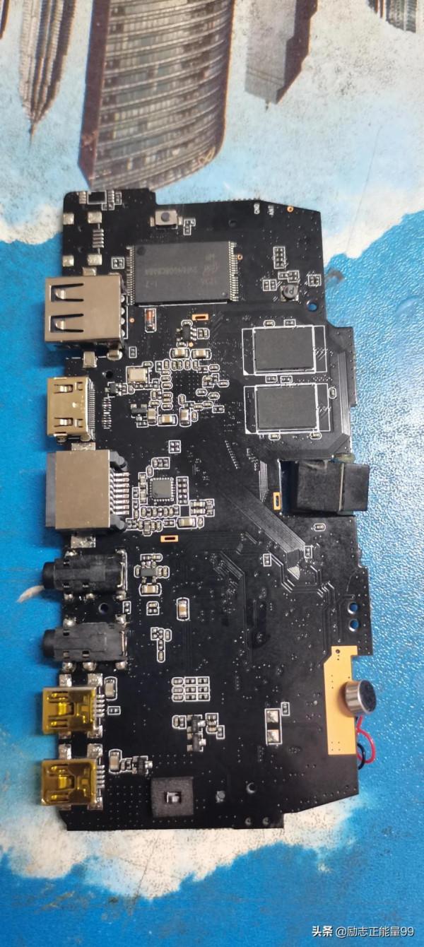 Mini Pc安卓系統 Mini Pc安卓系統