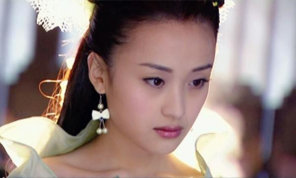 從最美公孫綠萼，到《枕上書》女君橘諾，41歲的她也演上長輩了