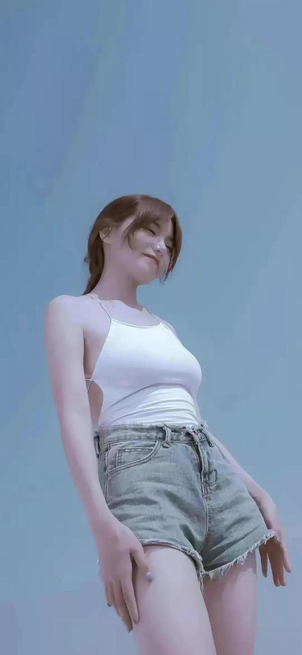 美好的東西分享給大家，特別是第十一張