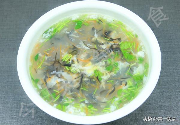 除夕年夜飯，無湯不成席，分享4道湯的做法，有滋有味，營養暖胃