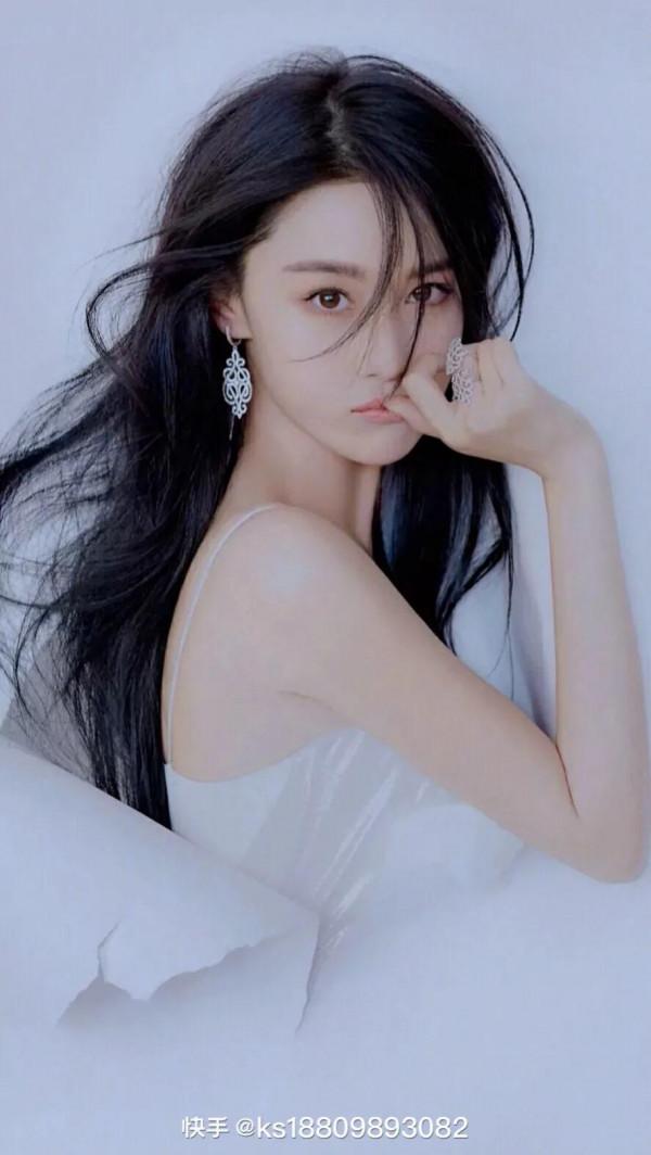 女明星集圖：張馨予