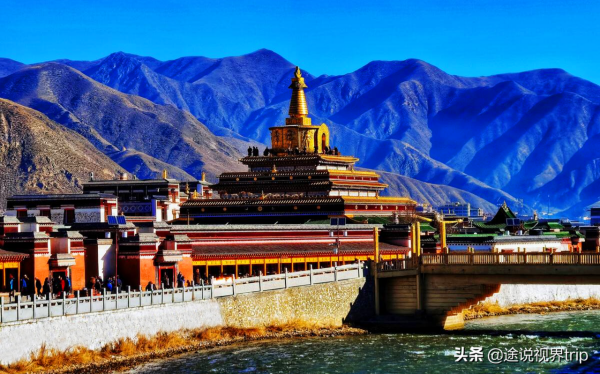 盤點中國最美的66個風景，去過10個不簡單，去過30個就太幸福了