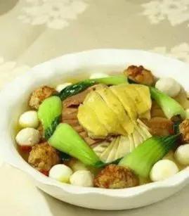 安徽十大名吃，你吃過幾個？