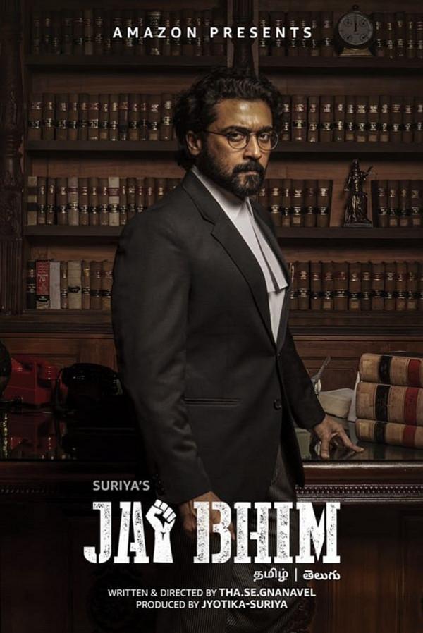 2021年度十佳影片(非國產) 2021年度十佳影片(非國產)