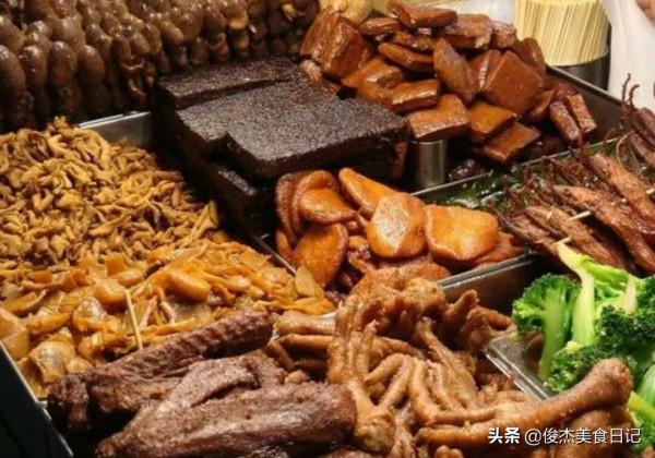 周黑鴨商業操作配方和步驟，不要錯過的學習機會