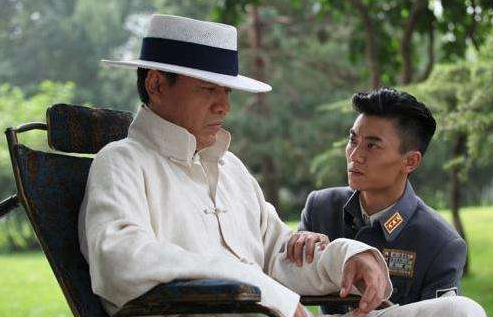 星二代堪憂：宋丹丹陳寶國張國立捧不紅兒子，劉奕君兒子緋聞纏身