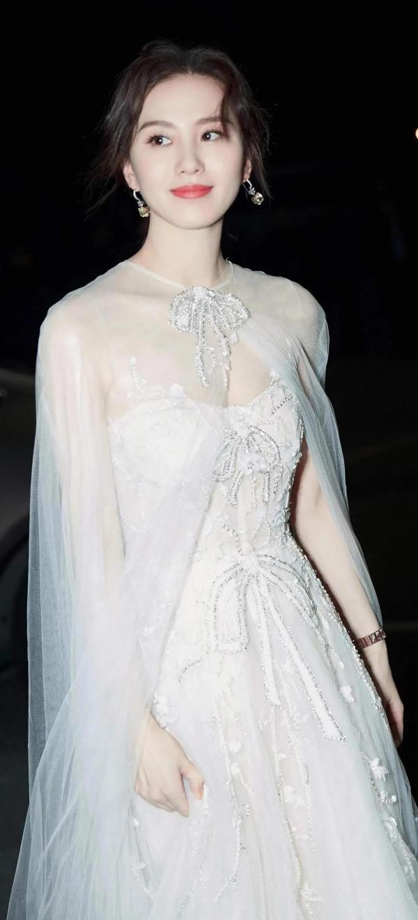 劉詩詩高畫質美圖精選