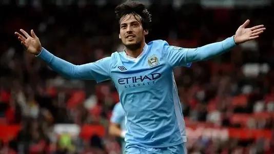 最被低估的五位中場球員!有些球員生不逢時,有些甘當配角 最被低估的五位中場球員!有些球員生不逢時,有些甘當配角