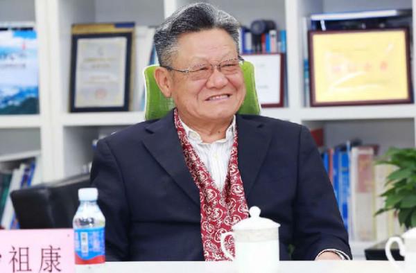 使用核武威懾?聯合國前副秘書長建議:中國的核武政策需要改變 使用核武威懾?聯合國前副秘書長建議:中國的核武政策需要改變