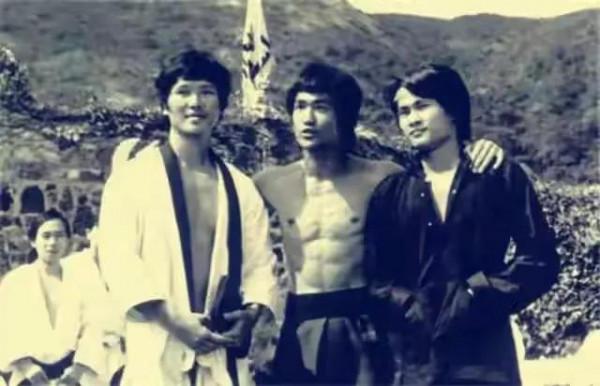 香港13位“叔”字輩大咖,邵逸夫地位最高,“九叔”林正英難超越 香港13位“叔”字輩大咖,邵逸夫地位最高,“九叔”林正英難超越