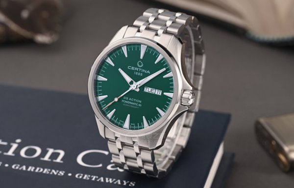 一目忘憂 感受來自雪鐵納“碧海”的靜謐