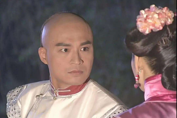 寧靜馬景濤大吵，李玲玉出演“攪屎棍”，李湘臨時拒演坑慘劇組