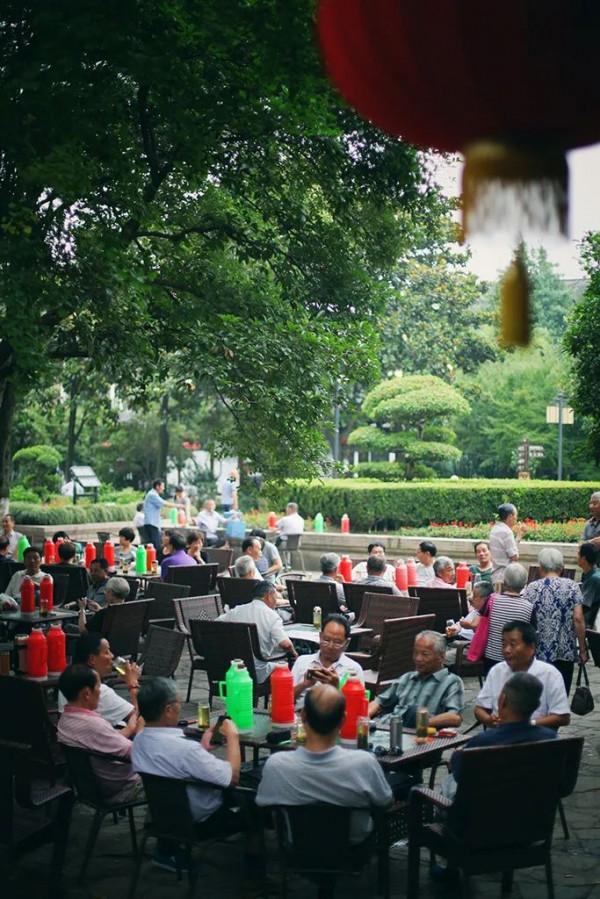 四個被嚴重低估的千年古城，景色美、物價低、美食多，你聽過嗎？