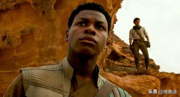 黑人演員拍攝途中無故離開,製作方卻表示:我們不敢起訴他 黑人演員拍攝途中無故離開,製作方卻表示:我們不敢起訴他