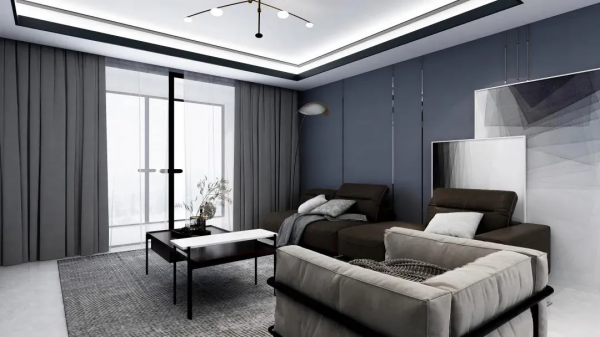 高階灰,格調的最佳“表達者” 高階灰,格調的最佳“表達者”