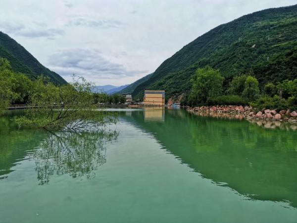 甘南十天行遊記