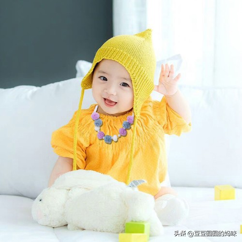 1歲孩子的發育里程碑，小寶貝長大了，你發現了嗎？