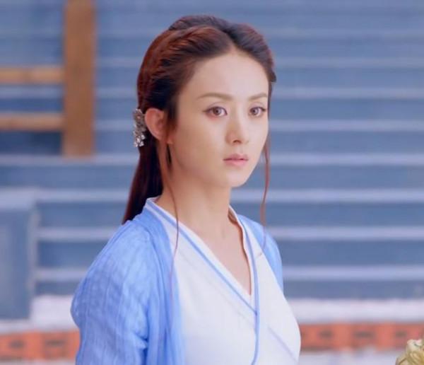 這7部劇裡,當網紅臉美人,遇到一群古典美人,差距就出來了 這7部劇裡,當網紅臉美人,遇到一群古典美人,差距就出來了