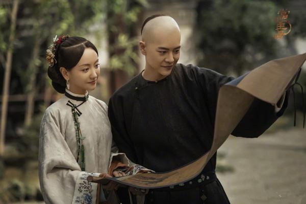 《當家主母》定檔，蔣勤勤張慧雯主演，於正製片，編劇暫時未知