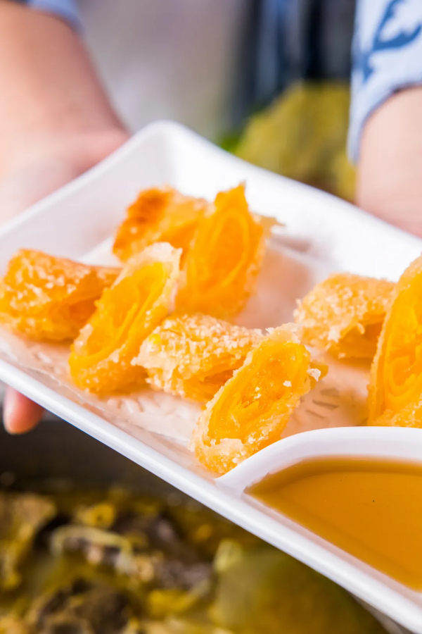 牛雜煲而已,敢說自己拿過6個獎?吹吧你 牛雜煲而已,敢說自己拿過6個獎?吹吧你