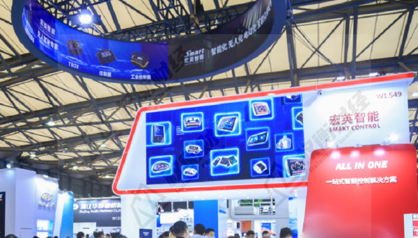 家族企業宏英智慧依賴突擊入股的三一集團，獨立性受考