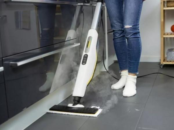 掃地機、吸塵器、蒸汽拖把……這個國慶節偷個懶