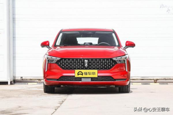 第三代奔騰B70:“厚道”的B級車,顏值大氣穩重,僅售9.99萬元起 第三代奔騰B70:“厚道”的B級車,顏值大氣穩重,僅售9.99萬元起