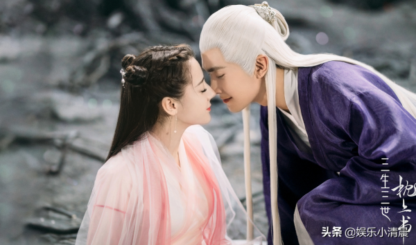 海外版《枕上書》,有沒有無刪減版大結局?圓了觀眾的意難平 海外版《枕上書》,有沒有無刪減版大結局?圓了觀眾的意難平