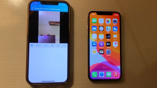 無法修補：NoReboot能透過攝像頭和麥克風監視iPhone使用者