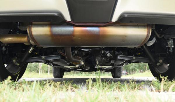 駕控/舒適兼備 20萬落地合資SUV推薦—日產逍客