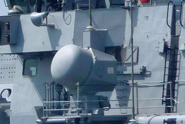 31艘對8艘,中日盾艦防空能力對比,中國成亞洲最強日本強撐門面 31艘對8艘,中日盾艦防空能力對比,中國成亞洲最強日本強撐門面