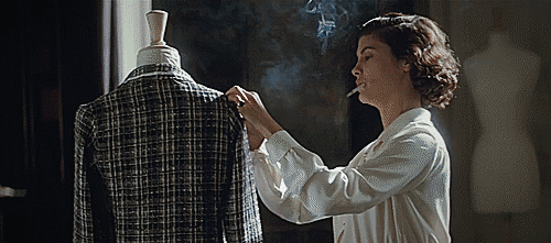 講究不將就,才是真漂亮 講究不將就,才是真漂亮